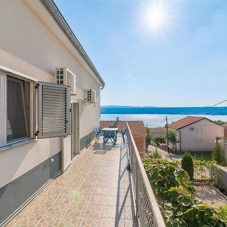 Apartment Susnjar/Biograd Riviera 17877 Kruševo エクステリア 写真
